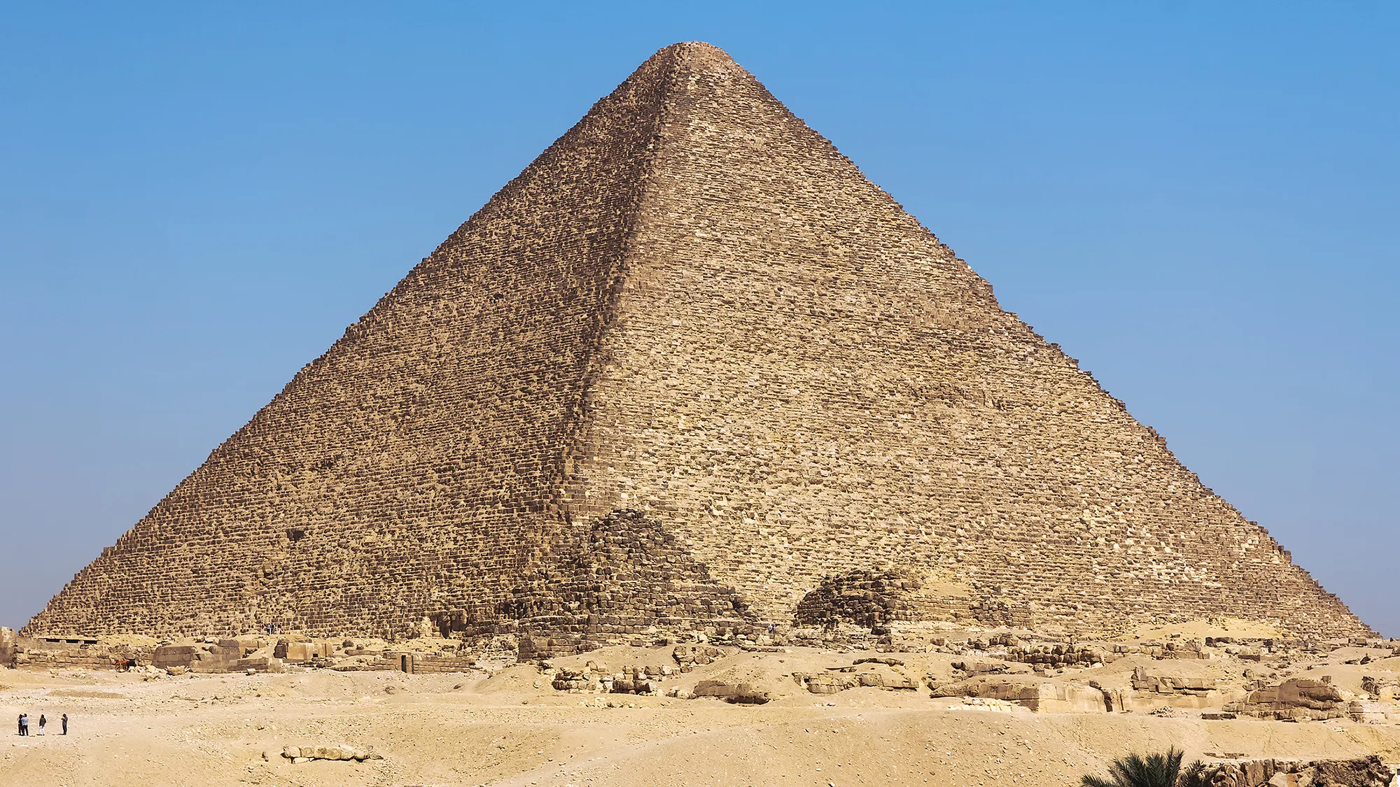 Private 3 Day Cairo and Luxor Tour Pyramids & Valley of the Kings