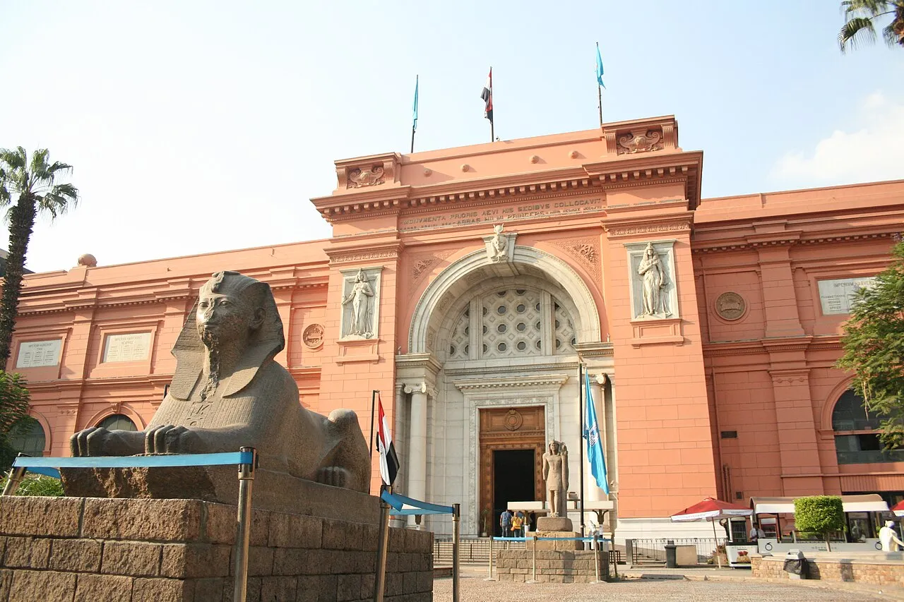 5 Day Tour in Cairo Pyramids, Museums & Historic Citadels