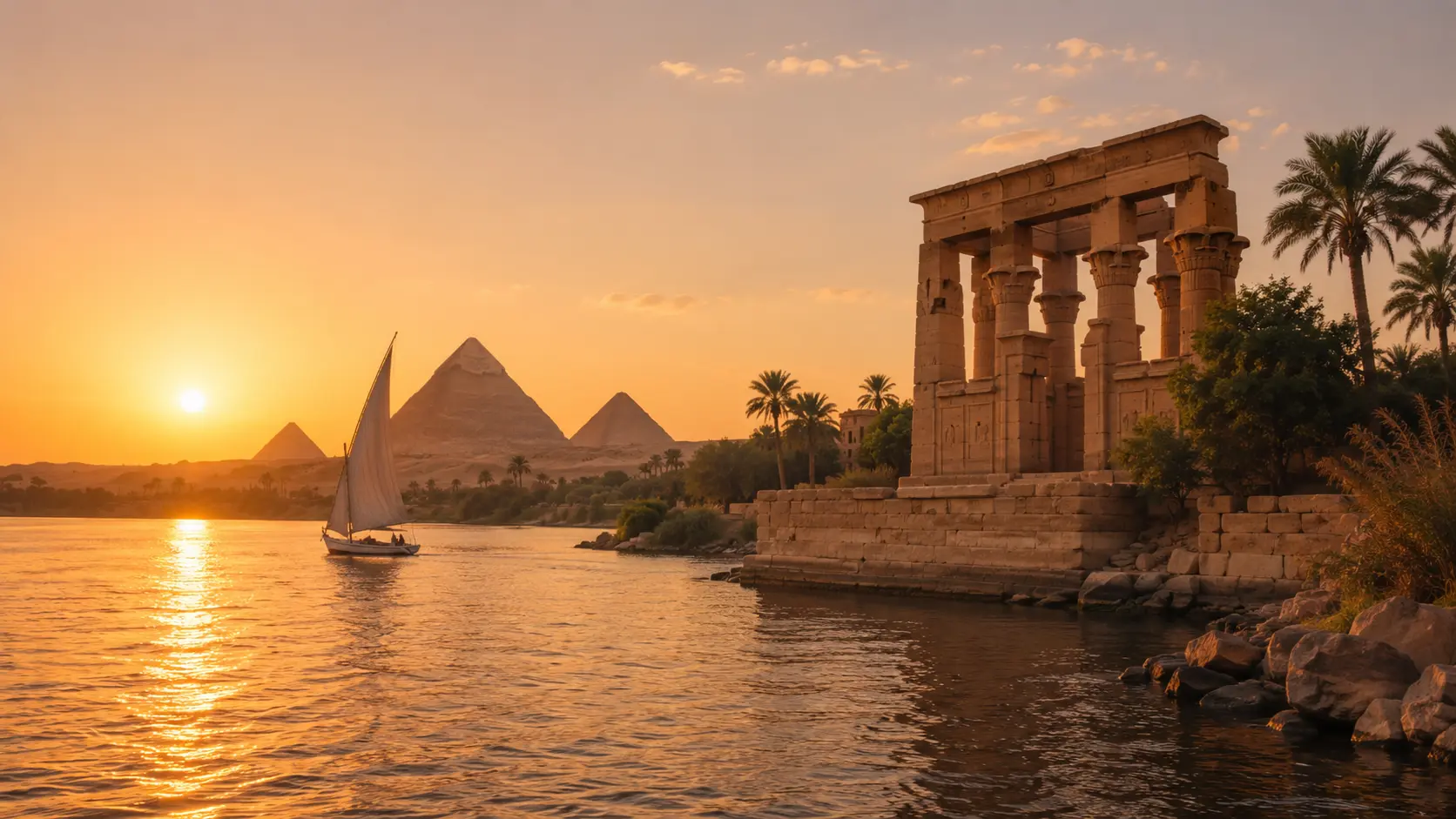 Best Things to Do in Luxor