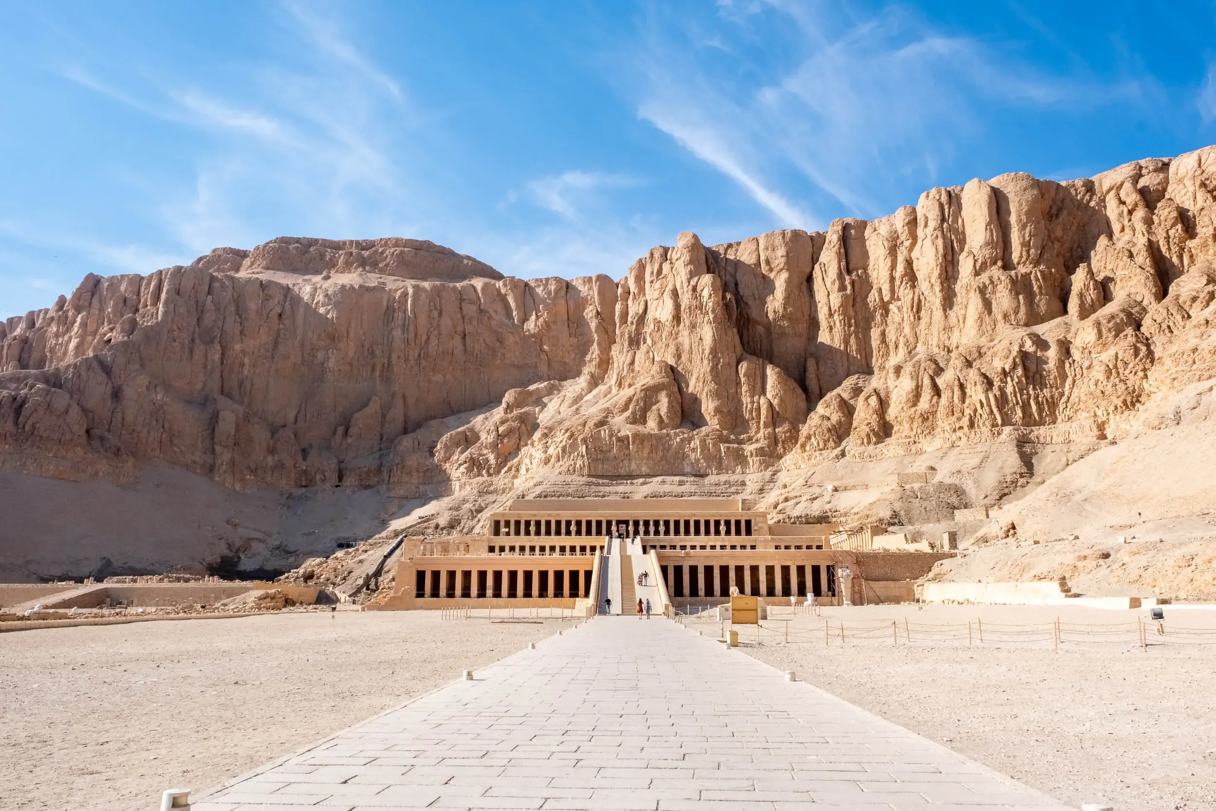 9 Day Cairo Tour Package Pyramids, 5-Star Nile Cruise & Red Sea